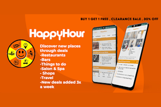 design play store cover photo feature graphic for your app