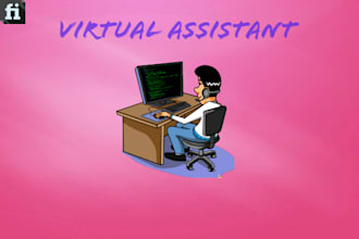 be your dependable virtual assistant