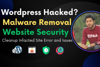 do wordpress malware removal,wordpress security and recovery hacked website