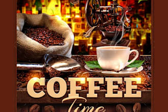 do best and stylish flyer design