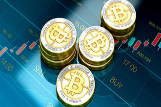 marketing crypto ico blockchain nft bsc token promotion