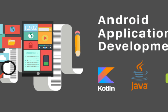 be your professional android app developer