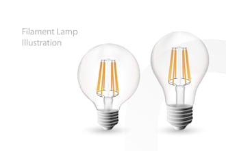 provide product illustration and vectorization