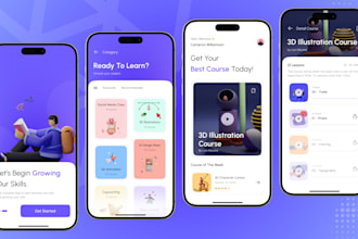 make ai powered website with custom automation