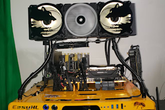 build you a custom pc