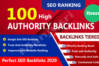 Purchase Backlinks DA40 From $9.ninety nine