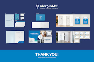 design professional stationery for your business
