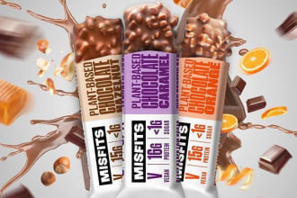 do your product packaging and label design