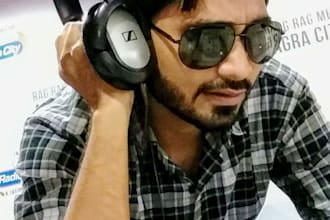 be your hindi voice over artist