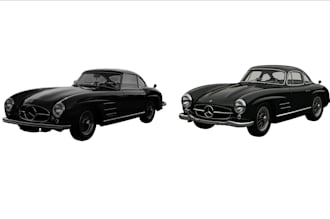 convert photo  image jpg,png to vector file