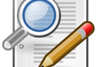 be your technical editor