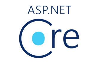 develop app with asp dot net core
