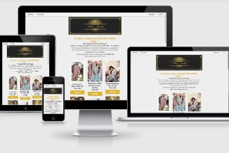 design responsive mail chimp email newsletter