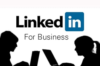 optimize your linkedin profile and company page