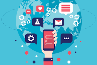 handle professional surveys in google forms or survey monkey