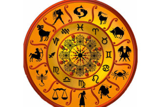 astrologically answer a question