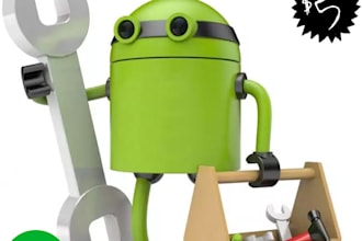 fix any android app bug