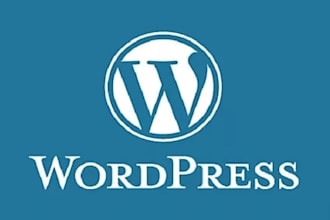 post articles or content in your wordpress site