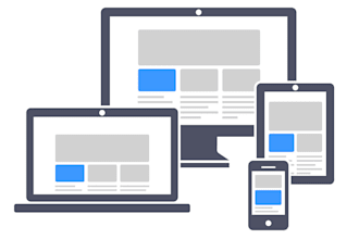 design and develop a complete creative and innovative website for you