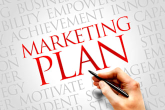 create a digital marketing plan for your business