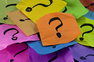 create questions for your quiz