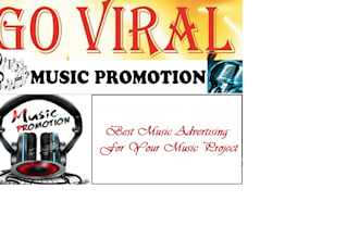 professionally promote your music