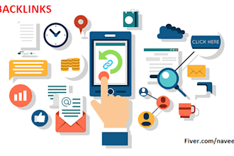 create 100 backlinks for your website