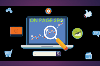 do wordpress and wix  SEO