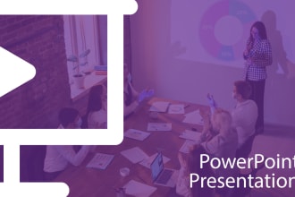 create a powerpoint presentation