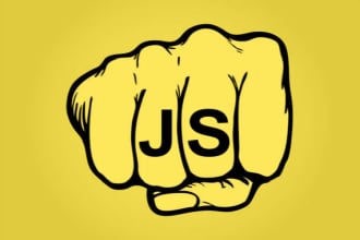 do typescript, javascript, jquery, ajax,json