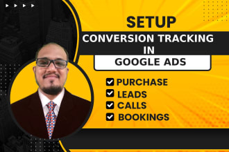 setup google ads conversion tracking with consent mode v2