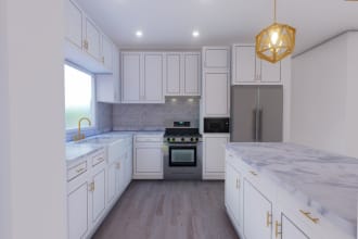 redesign and remodel your kitchen layout