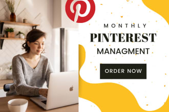 manage your pinterest account create and schedule pins