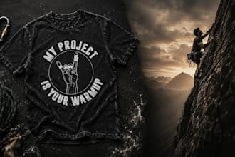 design vintage rock climbing apparel and heritage t shirts