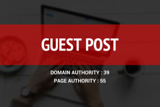 publish article post on my apps and games niche site