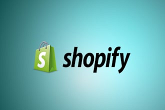 do shopify customer service