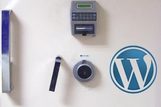 hacker proof your Wordpress website