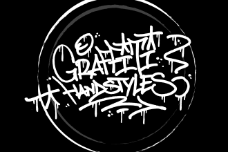 design graffiti handstyle logo tag signature