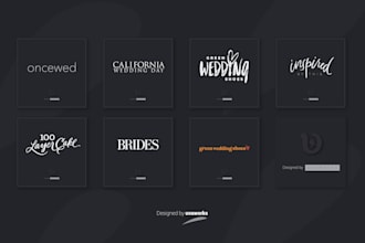 design a modern minimalist logo for your business