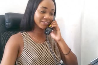 be your data entry expert