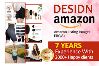 expert amazon product photo editing background removal and listing images