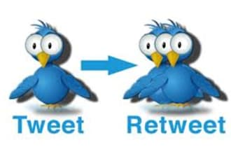 {level 2} add 200+ twitter tweets from 200 Unique Profiles in 48 hour