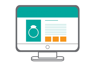write product descriptions that match the product
