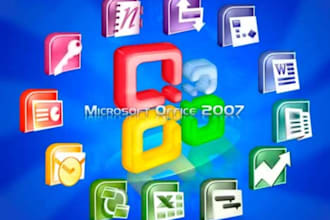 make a powerpoint presentation of 20 to 25 slides