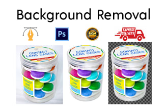 do clipping path and background remove professionally
