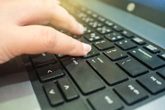 do profitable keywords search of your website in a smart way