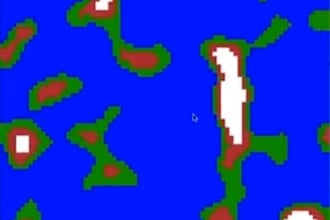 prototype any 2D game idea you have