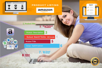 craft a killer amazon product research and listing helium 10