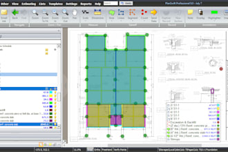 provide accurate estimates for construction projects bidding