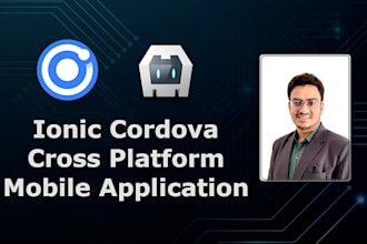 help you for cordova or ionic mobile application